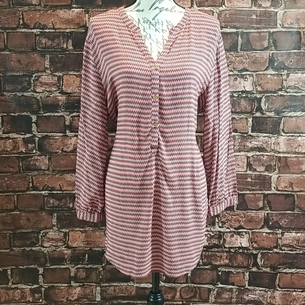 Grand & Greene Dress/Tunic X-Large